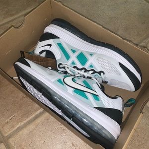 Air max genome, brand new with tag in the original box, size 10.5